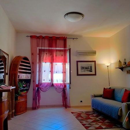Pm 12 Via Achille Grandi Guest House Alghero Bagian luar foto