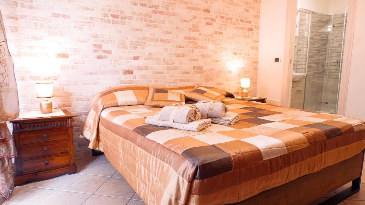 Pm 12 Via Achille Grandi Guest House Alghero Bagian luar foto