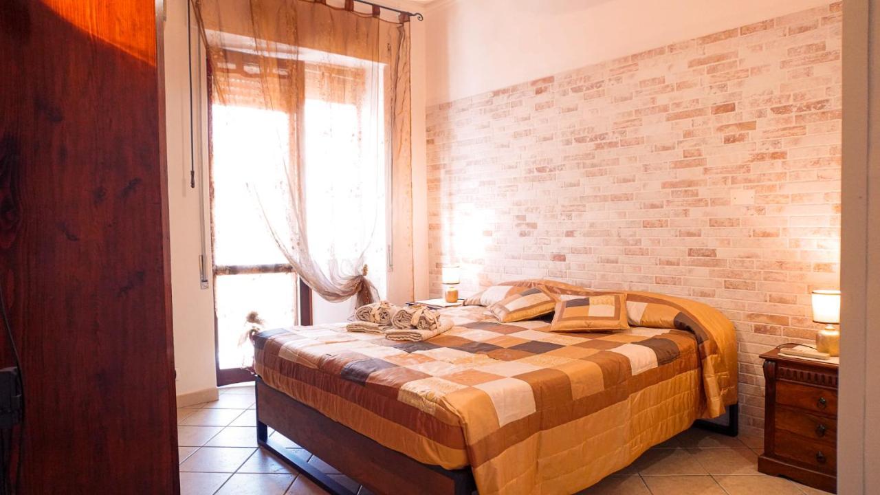 Pm 12 Via Achille Grandi Guest House Alghero Bagian luar foto