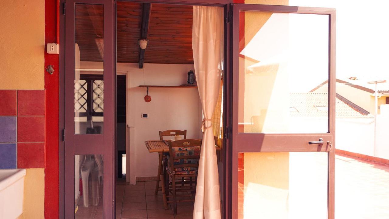 Pm 12 Via Achille Grandi Guest House Alghero Bagian luar foto