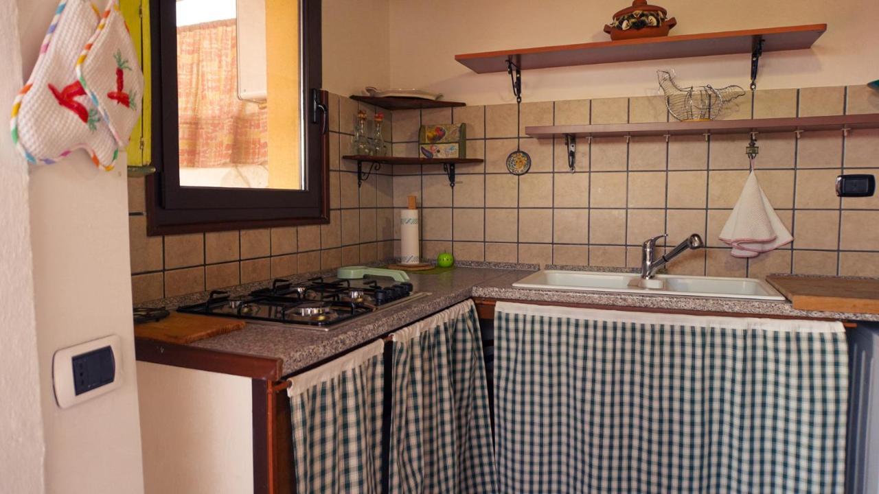 Pm 12 Via Achille Grandi Guest House Alghero Bagian luar foto
