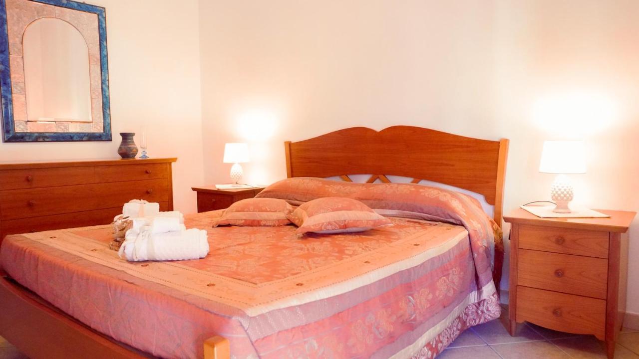 Pm 12 Via Achille Grandi Guest House Alghero Bagian luar foto