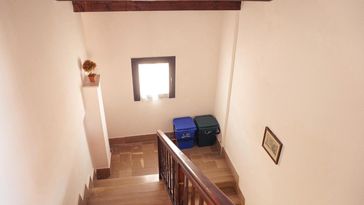Pm 12 Via Achille Grandi Guest House Alghero Bagian luar foto