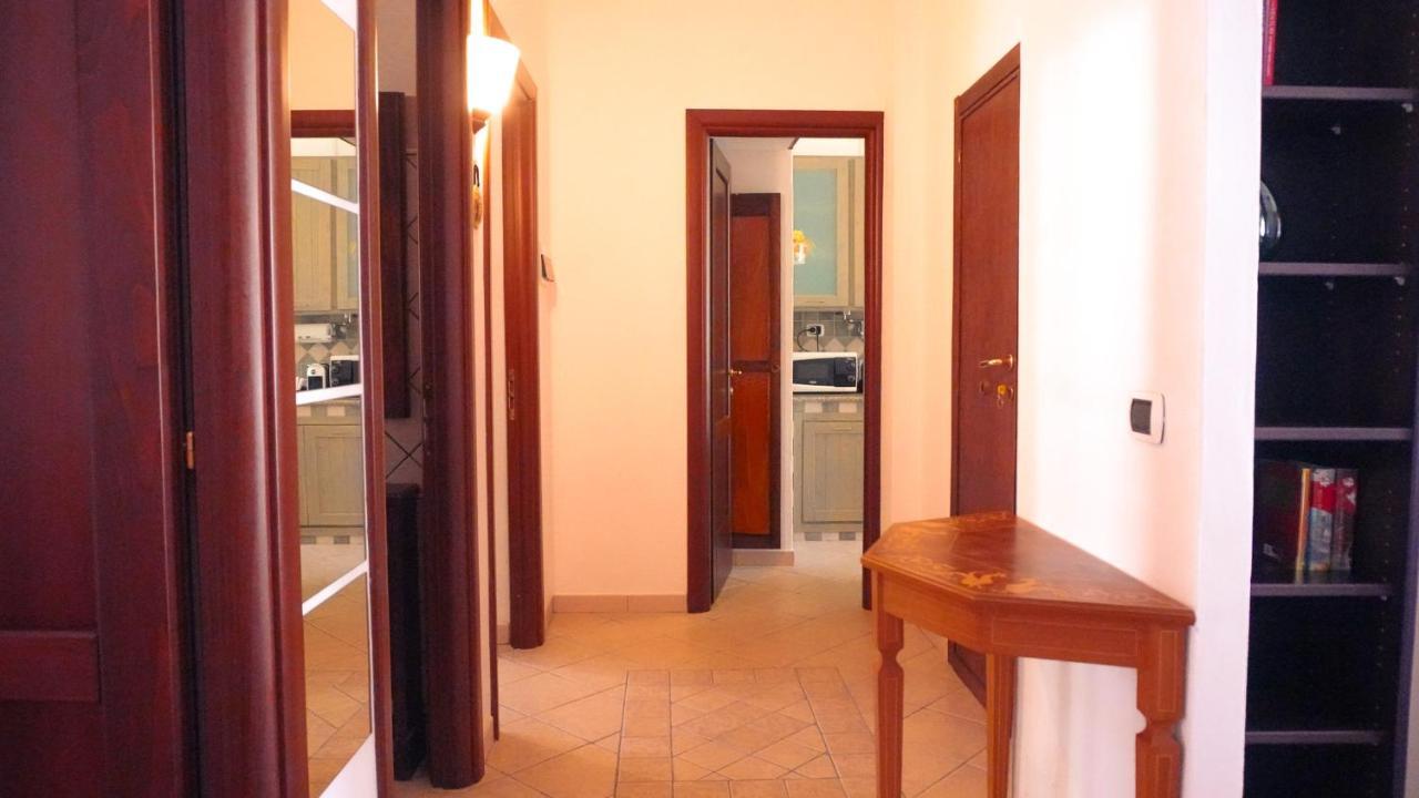 Pm 12 Via Achille Grandi Guest House Alghero Bagian luar foto